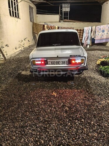 LADA (VAZ) 2106 1987, 260,000 km - 1.3 л - Goranboy