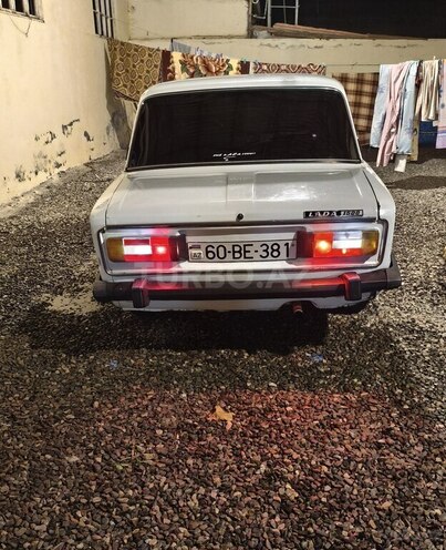 LADA (VAZ) 2106 1987, 260,000 km - 1.3 л - Goranboy