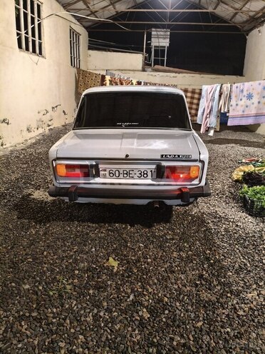 LADA (VAZ) 2106 1987, 260,000 km - 1.3 л - Goranboy