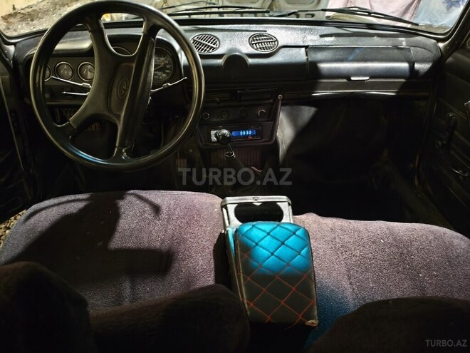 LADA (VAZ) 2106 1987, 260,000 km - 1.3 л - Goranboy