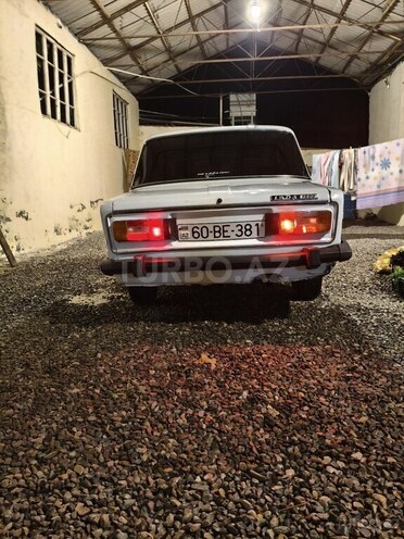 LADA (VAZ) 2106 1987, 260,000 km - 1.3 л - Goranboy