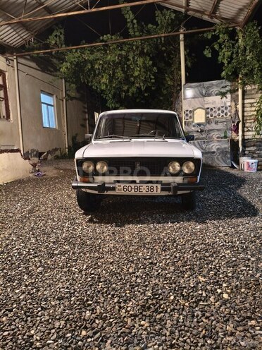 LADA (VAZ) 2106 1987, 260,000 km - 1.3 л - Goranboy