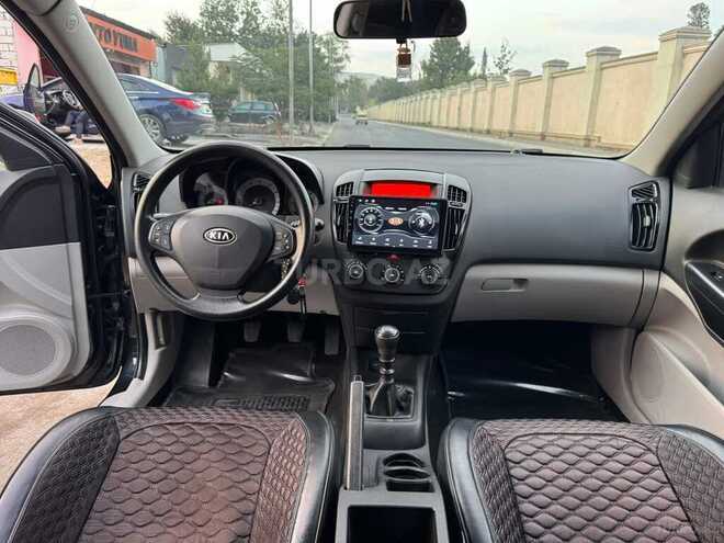 Kia Ceed 2007, 210,000 km - 1.6 l - Ağdam