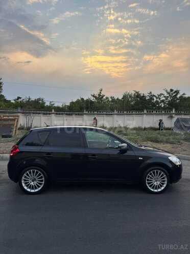 Kia Ceed 2007, 210,000 km - 1.6 l - Ağdam