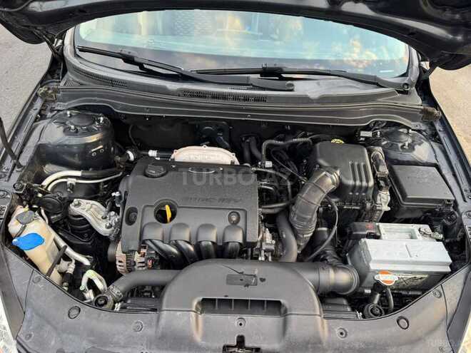 Kia Ceed 2007, 210,000 km - 1.6 l - Ağdam