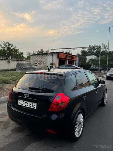 Kia Ceed 2007, 210,000 km - 1.6 l - Ağdam