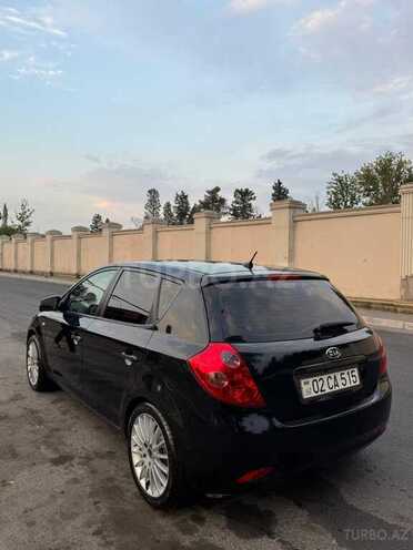 Kia Ceed 2007, 210,000 km - 1.6 l - Ağdam
