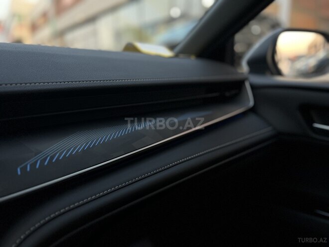 Toyota Camry 2025, 0 km - 2.0 l - Bakı