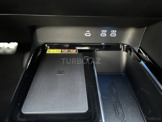 Toyota Camry 2025, 0 km - 2.0 l - Bakı