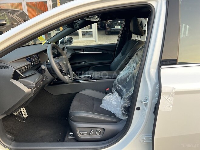 Toyota Camry 2025, 0 km - 2.0 l - Bakı