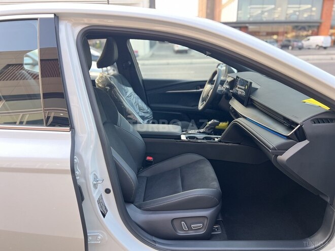 Toyota Camry 2025, 0 km - 2.0 l - Bakı