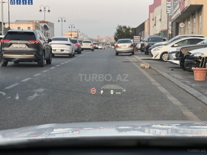 Toyota Camry 2025, 0 km - 2.0 l - Bakı