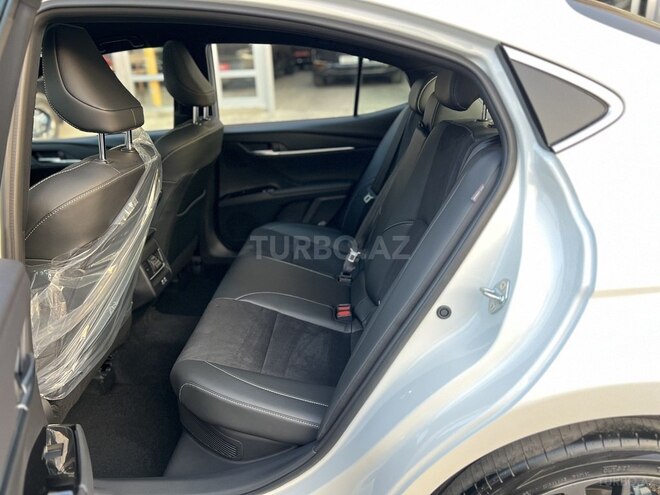 Toyota Camry 2025, 0 km - 2.0 l - Bakı