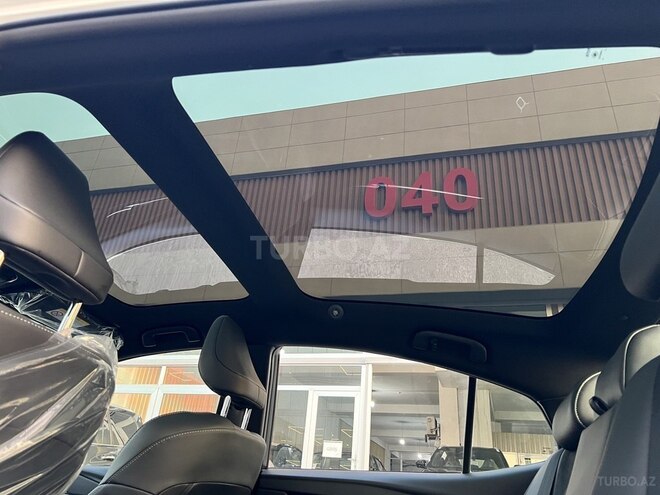 Toyota Camry 2025, 0 km - 2.0 l - Bakı