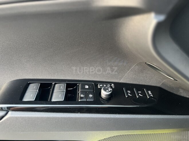Toyota Camry 2025, 0 km - 2.0 l - Bakı