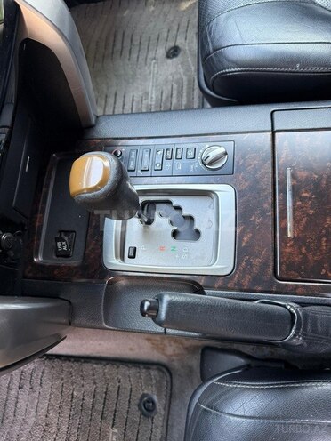 Toyota Land Cruiser 2012, 218,000 km - 4.6 l - Bakı