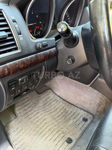 Toyota Land Cruiser 2012, 218,000 km - 4.6 l - Bakı