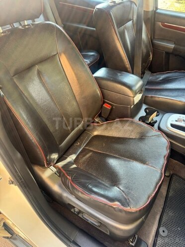 Hyundai Santa Fe 2007, 348,268 km - 2.2 l - Bakı