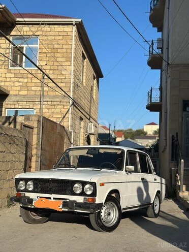 LADA (VAZ) 2106 1995, 556,895 km - 1.3 l - Bakı