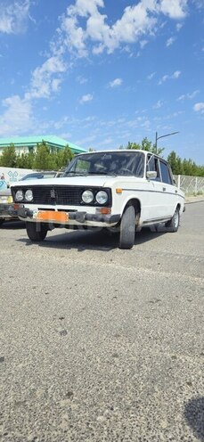 LADA (VAZ) 2106 1995, 556,895 km - 1.3 l - Bakı