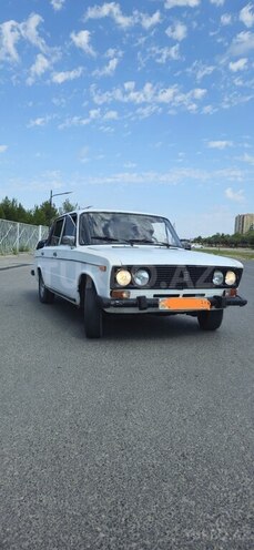 LADA (VAZ) 2106 1995, 556,895 km - 1.3 l - Bakı