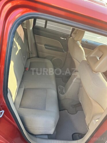 Jeep Patriot 2009, 286,000 km - 2.4 l - Bakı