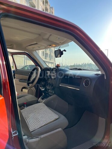 Jeep Patriot 2009, 286,000 km - 2.4 l - Bakı