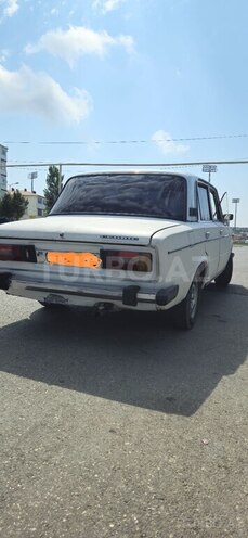 LADA (VAZ) 2106 1995, 556,895 km - 1.3 l - Bakı