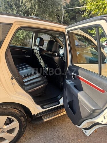 Hyundai Santa Fe 2007, 348,268 km - 2.2 l - Bakı