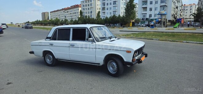 LADA (VAZ) 2106 1995, 556,895 km - 1.3 l - Bakı
