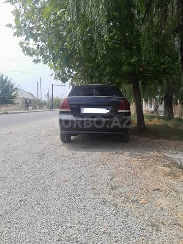 Ravon Nexia R3 2020, 198,000 km - 1.5 l - Gəncə