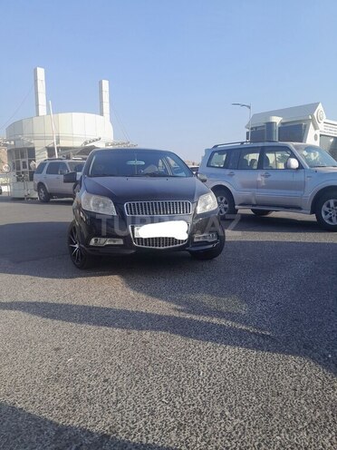 Ravon Nexia R3 2020, 198,000 km - 1.5 l - Gəncə