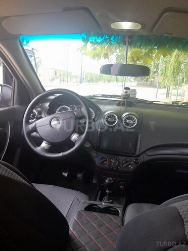 Ravon Nexia R3 2020, 198,000 km - 1.5 l - Gəncə