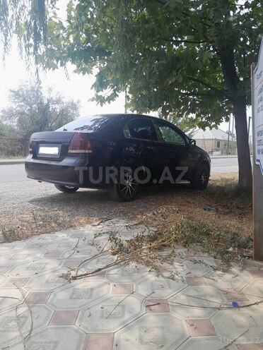 Ravon Nexia R3 2020, 198,000 km - 1.5 l - Gəncə