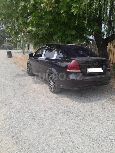 Ravon Nexia R3 2020, 198,000 km - 1.5 l - Gəncə