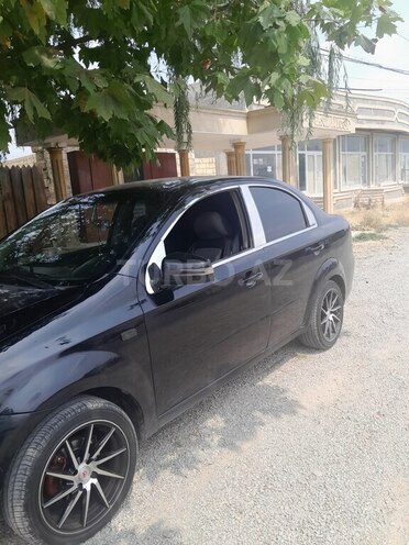Ravon Nexia R3 2020, 198,000 km - 1.5 l - Gəncə
