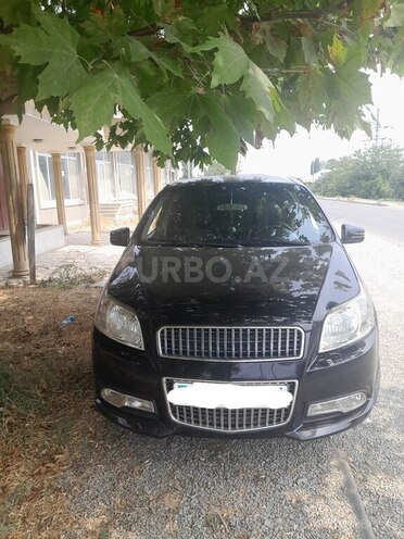 Ravon Nexia R3 2020, 198,000 km - 1.5 l - Gəncə