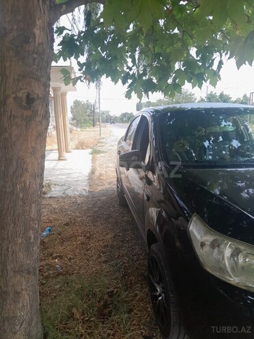 Ravon Nexia R3 2020, 198,000 km - 1.5 l - Gəncə