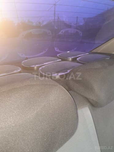 Ravon Nexia R3 2020, 198,000 km - 1.5 l - Gəncə