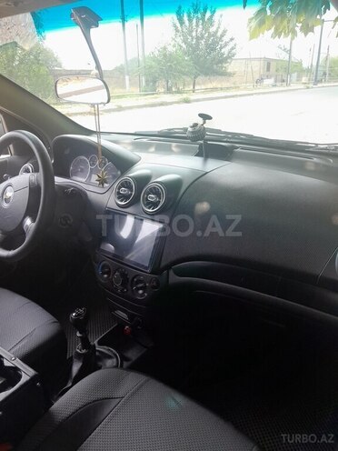 Ravon Nexia R3 2020, 198,000 km - 1.5 l - Gəncə