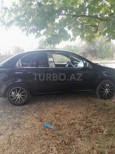Ravon Nexia R3 2020, 198,000 km - 1.5 l - Gəncə