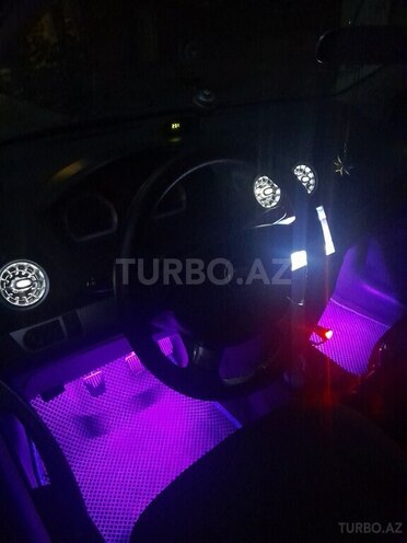 Ravon Nexia R3 2020, 198,000 km - 1.5 l - Gəncə