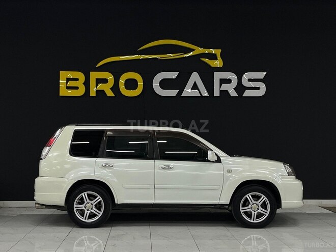 Nissan X-Trail 2005, 308,211 km - 2.0 л - Bakı