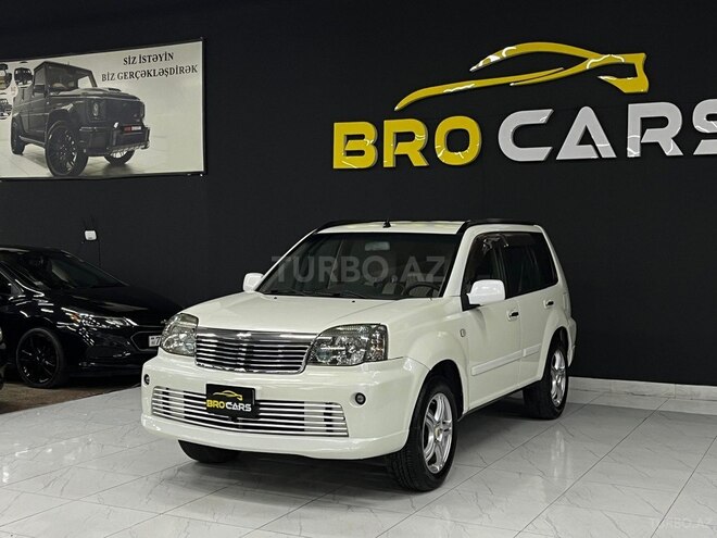 Nissan X-Trail 2005, 308,211 km - 2.0 л - Bakı