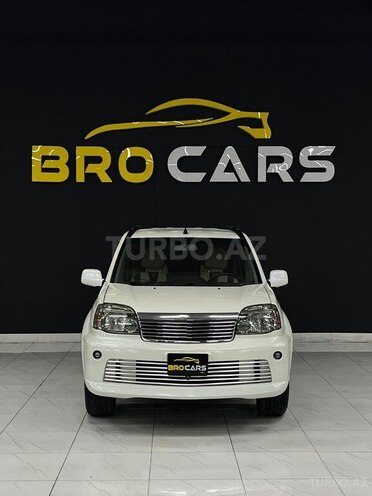 Nissan X-Trail 2005, 308,211 km - 2.0 л - Bakı