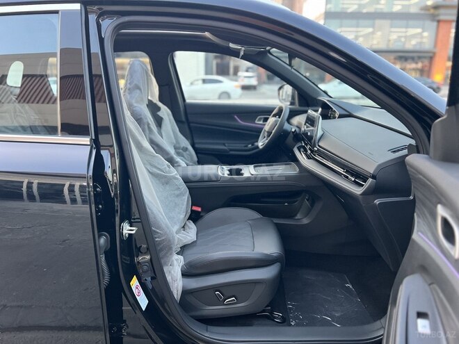 Changan CS 55 Plus 2025, 0 km - 1.5 л - Bakı