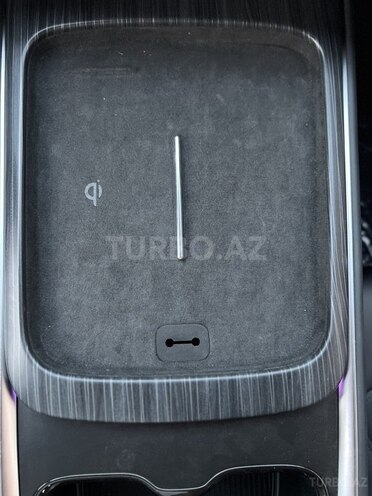 Changan CS 55 Plus 2025, 0 km - 1.5 л - Bakı
