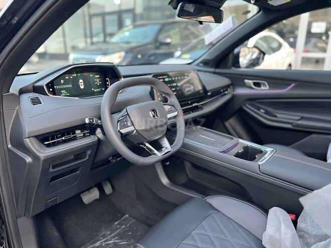Changan CS 55 Plus 2025, 0 km - 1.5 л - Bakı