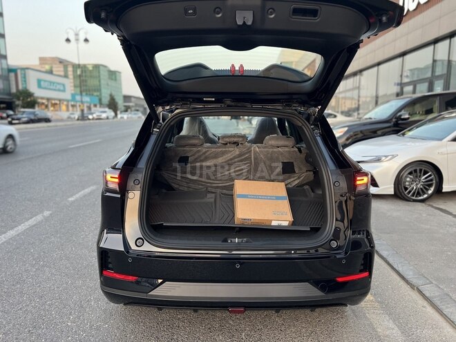Changan CS 55 Plus 2025, 0 km - 1.5 л - Bakı