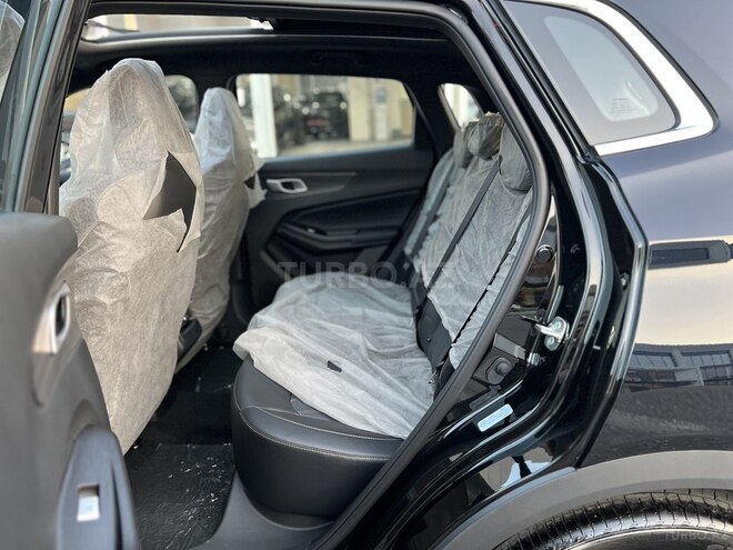 Changan CS 55 Plus 2025, 0 km - 1.5 л - Bakı